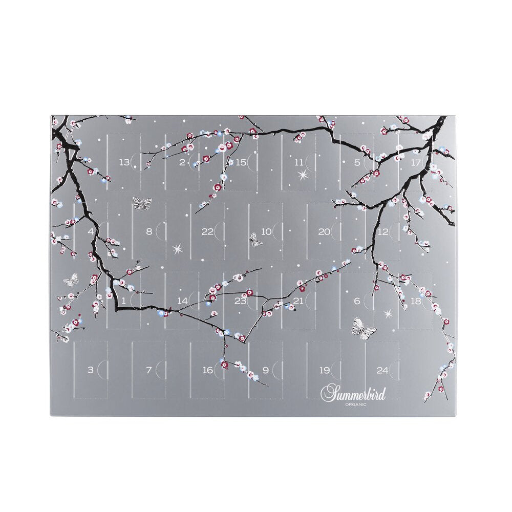 Classic Julekalender - 264g